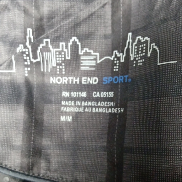 Men's lightweight jacket - Picture 3 of 6
